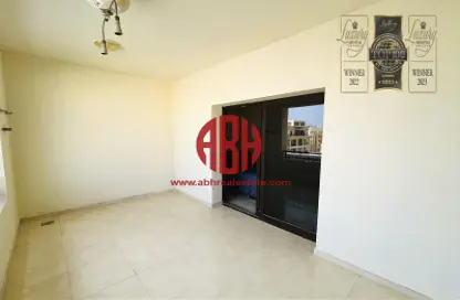 Apartment - 1 Bathroom for rent in Palermo - Fox Hills - Fox Hills - Lusail