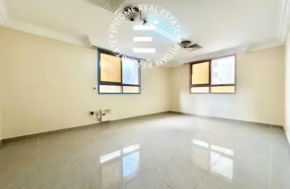 Apartment - 3 Bedrooms - 3 Bathrooms for rent in Al Sadd Road - Al Sadd - Doha