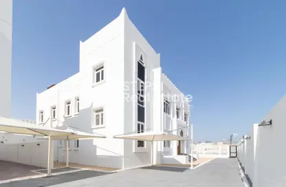 Villa - 6 Bedrooms - 7+ Bathrooms for rent in West Bay Lagoon Street - West Bay Lagoon - Doha