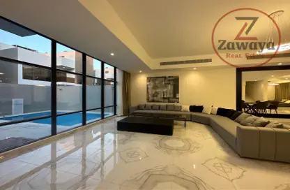 Villa - 5 Bedrooms - 6 Bathrooms for rent in Sumaysimah - Sumaysimah - Al Khor