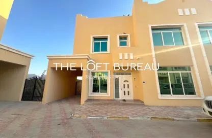 Villa - 6 Bedrooms - 6 Bathrooms for rent in Rawdat Al Hamama - Al Daayen