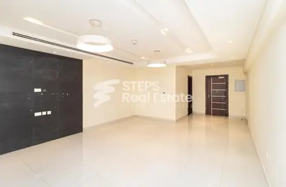 Apartment - 1 Bedroom - 2 Bathrooms for rent in Residential D5 - Fox Hills South - Fox Hills - Lusail