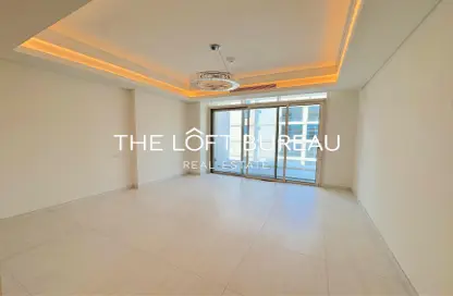 Apartment - 1 Bedroom - 2 Bathrooms for sale in Gewan Island - The Pearl Island - Doha