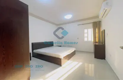 Apartment - 2 Bedrooms - 2 Bathrooms for rent in Al Sadd Road - Al Sadd - Doha