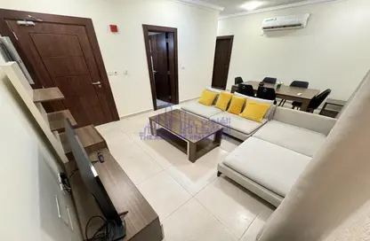 Apartment - 3 Bedrooms - 3 Bathrooms for rent in Old Airport Road - Old Airport Road - Doha