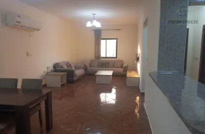 Apartment - 1 Bedroom - 1 Bathroom for rent in Regency Residence Musheireb - Musheireb - Doha