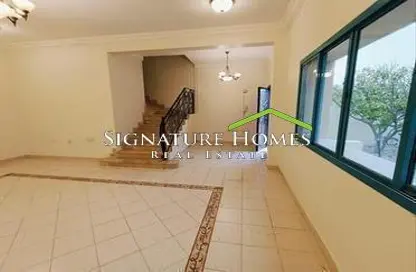 Villa - 3 Bedrooms - 4 Bathrooms for rent in Mamoura 18 - Al Maamoura - Doha