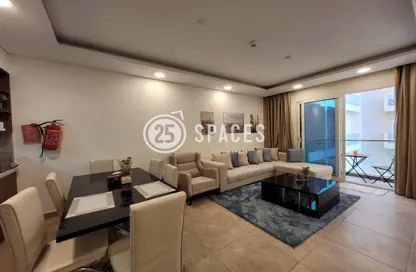 Apartment - 1 Bedroom - 1 Bathroom for sale in Al Erkyah City - Lusail