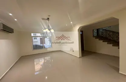 Villa - 4 Bedrooms - 4 Bathrooms for rent in Muraikh - AlMuraikh - Doha