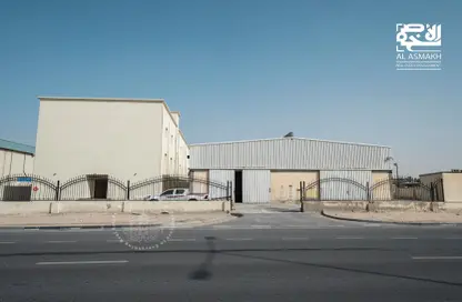 Warehouse - Studio for rent in Industrial Area 2 - Industrial Area - Industrial Area - Doha