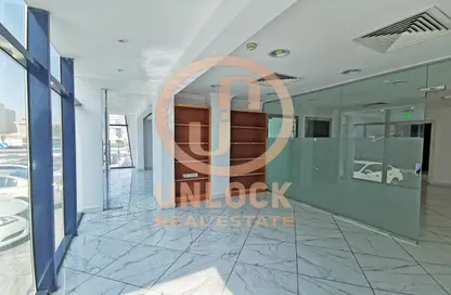 Office Space - Studio - 2 Bathrooms for rent in Royal Garden - D-Ring Road - D-Ring - Doha