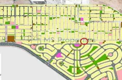 Land - Studio for sale in Lusail City - Lusail