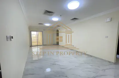 Apartment - 3 Bedrooms - 3 Bathrooms for rent in Piazza 2 - La Piazza - Fox Hills - Lusail