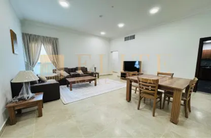 Apartment - 2 Bedrooms - 2 Bathrooms for rent in West Walk - Al Waab - Doha