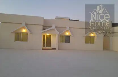 Villa - 3 Bedrooms - 3 Bathrooms for rent in Al Wakrah - Al Wakra