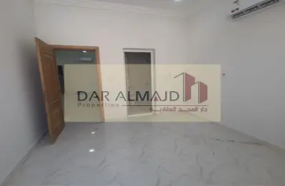 Apartment - 1 Bathroom for rent in Madinat Khalifa South - Madinat Khalifa - Doha