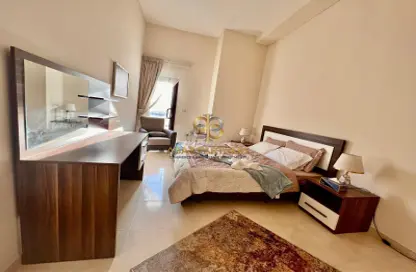 Apartment - 2 Bedrooms - 2 Bathrooms for sale in Fox Hills - Lusail