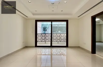 Apartment - 1 Bedroom - 2 Bathrooms for rent in D22 - Fox Hills - Lusail