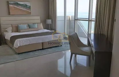 Apartment - 3 Bedrooms - 4 Bathrooms for sale in Burj DAMAC Marina - Marina District - Lusail