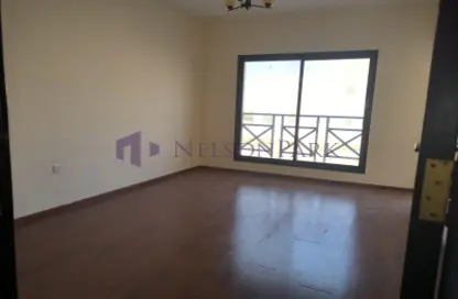 Compound - 3 Bedrooms - 3 Bathrooms for rent in Al Ain Gardens - Ain Khaled - Ain Khaled - Doha