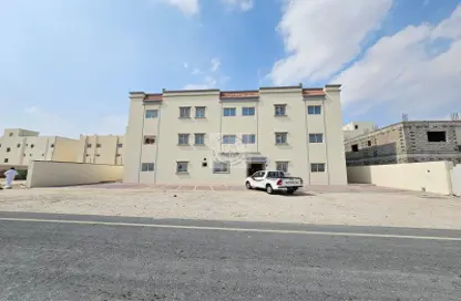 Whole Building - Studio - 2 Bathrooms for rent in East Industrial Street - Birkat Al Awamer - Al Wakra