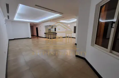 Villa - 3 Bedrooms - 4 Bathrooms for rent in Al Waab Street - Al Waab - Doha