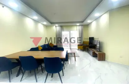 Apartment - 2 Bedrooms - 3 Bathrooms for sale in Al Erkyah City - Lusail