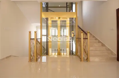 Villa - 7 Bedrooms - 7 Bathrooms for sale in Wadi Al Markh - Muraikh - AlMuraikh - Doha