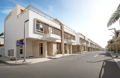 Apartment - 2 Bedrooms - 3 Bathrooms for rent in La Verna Compound - Muraikh - AlMuraikh - Doha