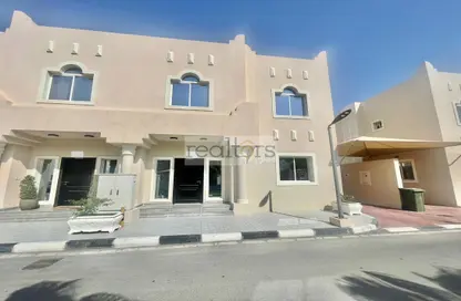 Villa - 3 Bedrooms - 3 Bathrooms for rent in Souk Al gharaffa - Al Gharrafa - Doha