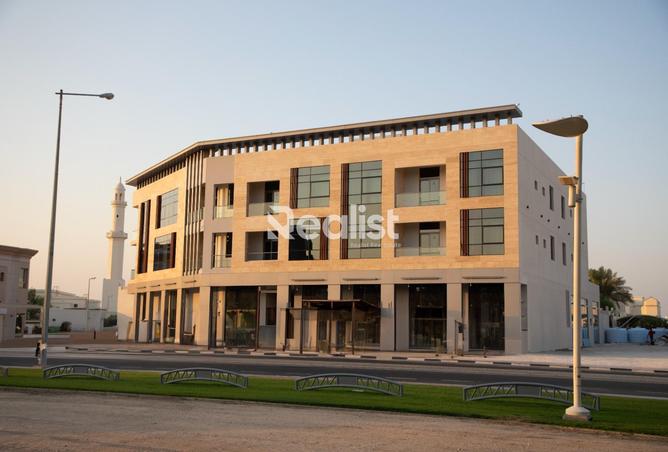 Apartment - 3 Bedrooms - 3 Bathrooms for rent in Aspire Tower - Al Waab - Al Waab - Doha