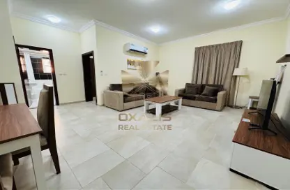 Apartment - 2 Bedrooms - 2 Bathrooms for rent in Al Nasr Street - Al Nasr - Doha