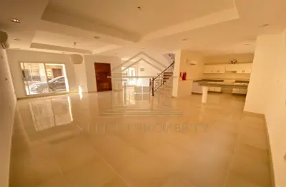 Compound - 4 Bedrooms - 4 Bathrooms for rent in Ain Khaled - Ain Khaled - Doha