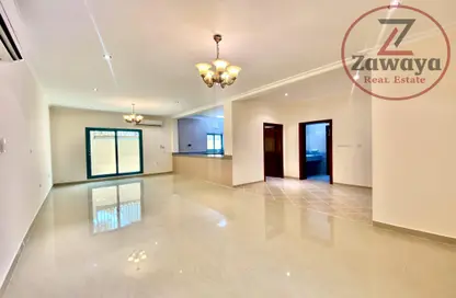 Villa - 5 Bedrooms - 5 Bathrooms for rent in Beverly Hills Garden - Beverly Hills Garden - Old Airport Road - Doha