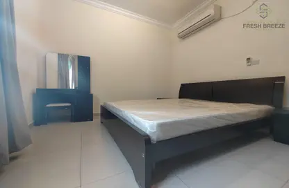 Apartment - 1 Bedroom - 1 Bathroom for rent in EB16 - Doha Al Jadeed - Doha