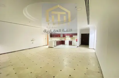 Apartment - 3 Bedrooms - 3 Bathrooms for rent in Al Doha Plaza - Al Sadd - Al Sadd - Doha