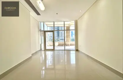 Apartment - 2 Bedrooms - 2 Bathrooms for rent in Marina Residences 195 - Marina District - Lusail