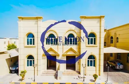 Villa - 5 Bedrooms - 6 Bathrooms for rent in Sara Compound - Al Hilal West - Al Hilal - Doha