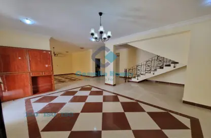 Villa - 5 Bedrooms - 5 Bathrooms for rent in Al Rawabi - Al Rayyan - Doha