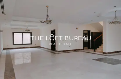 Compound - 4 Bedrooms - 5 Bathrooms for rent in Al Waab Street - Al Waab - Doha