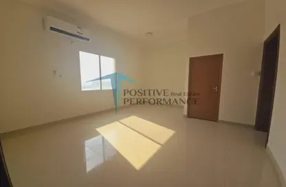 Apartment - 1 Bathroom for rent in Al Thumama - Al Thumama - Doha