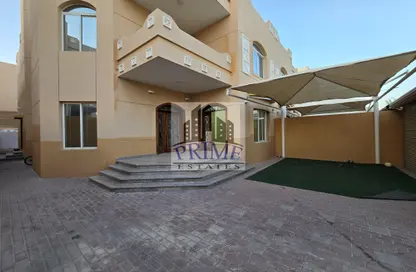 Villa - 6 Bedrooms - 6 Bathrooms for rent in Old Airport Road - Old Airport Road - Doha