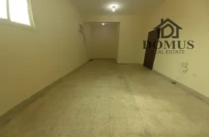 Penthouse - Studio - 1 Bathroom for rent in Bin Dirham 1 - Al Mansoura - Doha