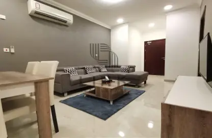 Apartment - 3 Bedrooms - 3 Bathrooms for rent in Al Muntazah Street - Al Muntazah - Doha