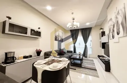 Apartment - 1 Bedroom - 1 Bathroom for rent in Bin Omran - Fereej Bin Omran - Doha