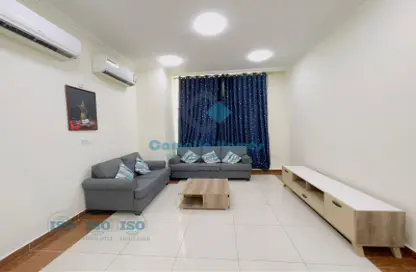 Apartment - 2 Bedrooms - 2 Bathrooms for rent in Al Mansoura - Al Mansoura - Doha