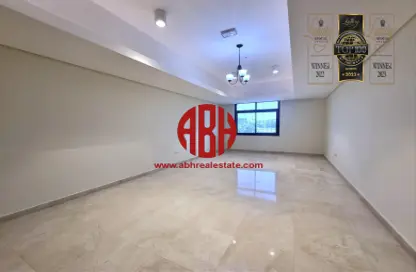 Apartment - 2 Bedrooms - 2 Bathrooms for rent in Rome - Fox Hills - Fox Hills - Lusail