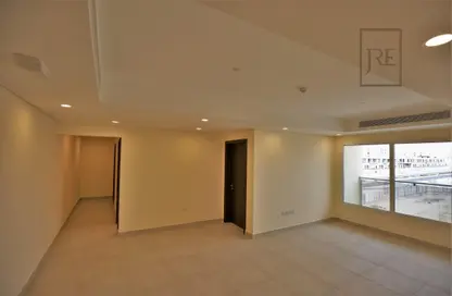 Apartment - 1 Bedroom - 2 Bathrooms for rent in Al Waab Street - Al Waab - Doha