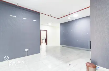 Office Space - Studio - 2 Bathrooms for rent in Industrial Area - Industrial Area - Doha