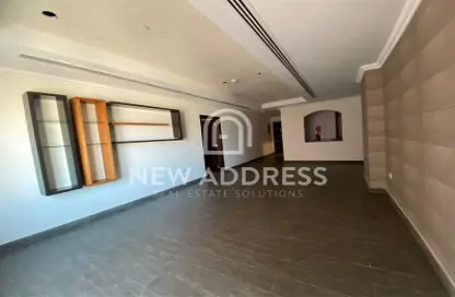 Apartment - 1 Bedroom - 2 Bathrooms for rent in Jumanah Tower 29 - Porto Arabia - The Pearl Island - Doha